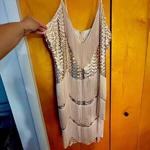 Brand new Fashion Nova dress